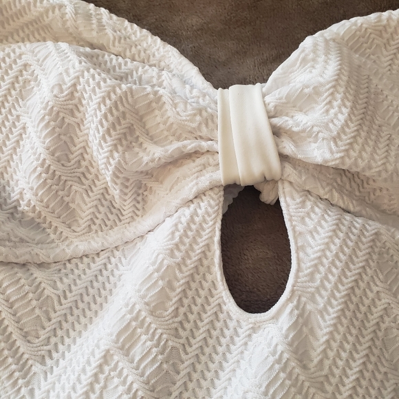 Joe Boxer one piece bikini - Picture 5 of 5